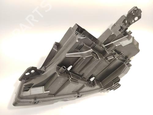 Right headlight PEUGEOT 3008 II SUV (MC_, MR_, MJ_, M4_) 1.2 THP/ PureTech 130 (MRHNSM, MRHNSU, MRHNSJ, MRHNYW,... | BP29178536C29 