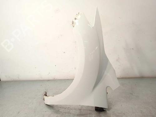 Left front fenders MAZDA CX-7 (ER) 2.2 MZR-CD AWD (ER10A) | BP12090580C41