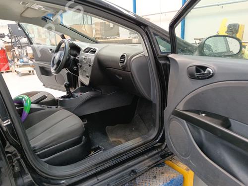 Right taillight SEAT LEON (1P1)  | BP36018529C35  - Image 32