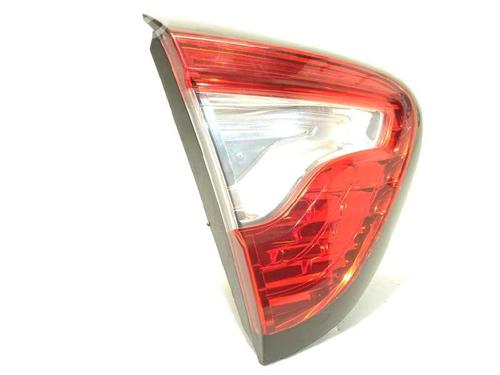 Used Left tailgate light RENAULT CAPTUR I (J5_, H5_) 1.5 dCi 90 (J5N4, J5M5, J5MW, J5M6, J5AL, J5AJ) (90 hp) 6963773