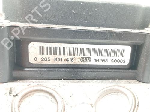 ABS pump CITROËN C5 III (RD_) | BP31306546M43 - Image 6