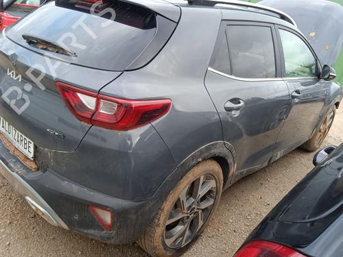 Right front driveshaft KIA STONIC (YB) 1.0 T-GDi Eco-Dynamics+ | BP26167774M39