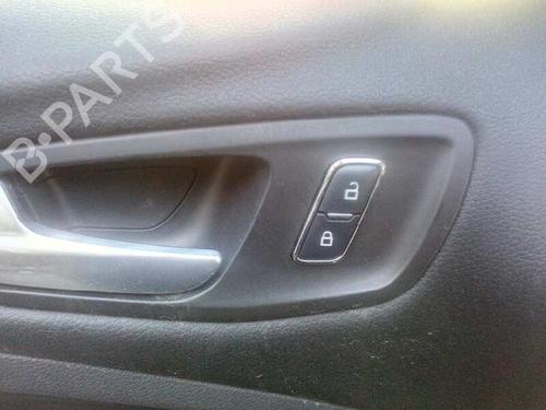 Front left window mechanism FORD KUGA II (DM2) 2.0 TDCi | BP3032160C22