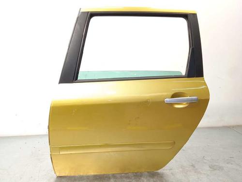 Used Left rear door PEUGEOT 307 SW (3H) [2002-2009]  12829929