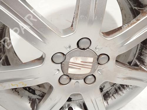 Rim SEAT LEON (1P1) 2.0 TDI 16V | BP18233813C45 