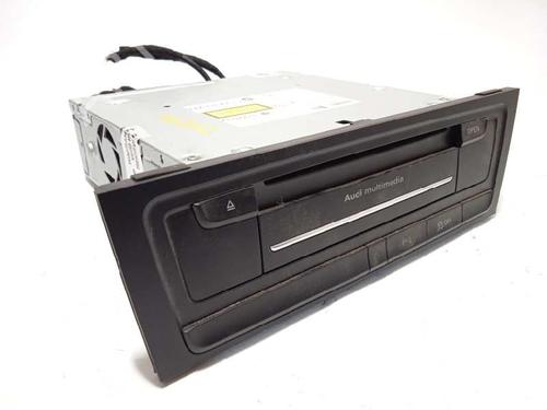 Used Radio Radio AUDI A5 Sportback (8TA) 2.0 TDI (170 hp) 10748032 10748032