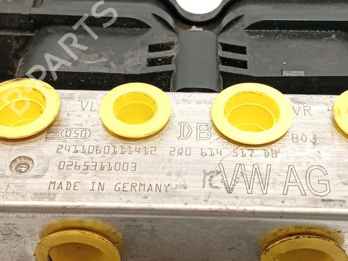 ABS pump VW POLO VI (AW1, BZ1, AE1) 1.0 TSI | BP36529863M43 - Image 8