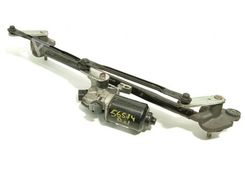 Front wiper motor HYUNDAI SANTA FÉ II (CM) 2.2 CRDi | BP29429339M29 