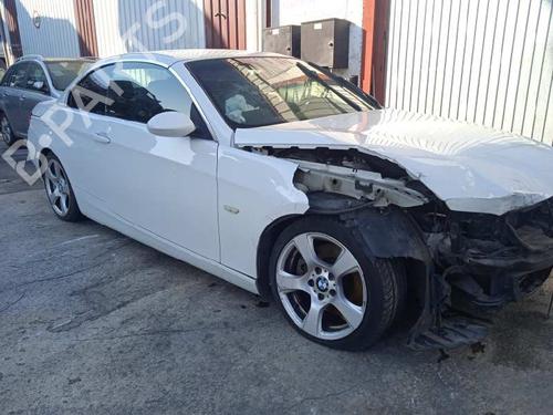 BMW 3 Convertible (E93) 325 d 1110019