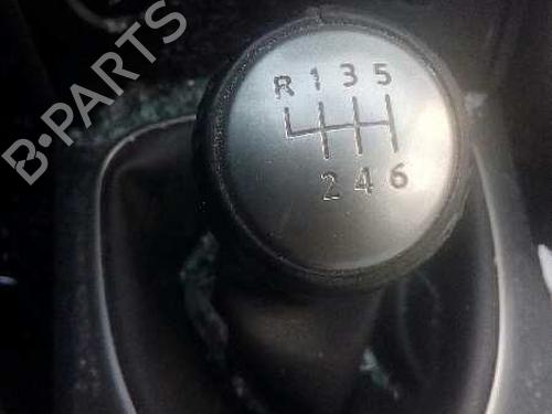 Instrument cluster NISSAN QASHQAI / QASHQAI +2 I (J10, NJ10, JJ10E)  | BP2513419C47 