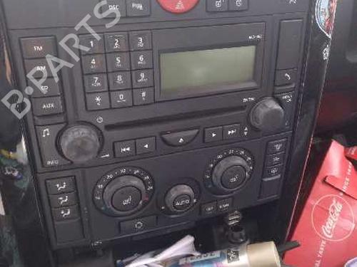 AC compressor LAND ROVER DISCOVERY III (L319) 2.7 TD 4x4 | BP5262221M34 