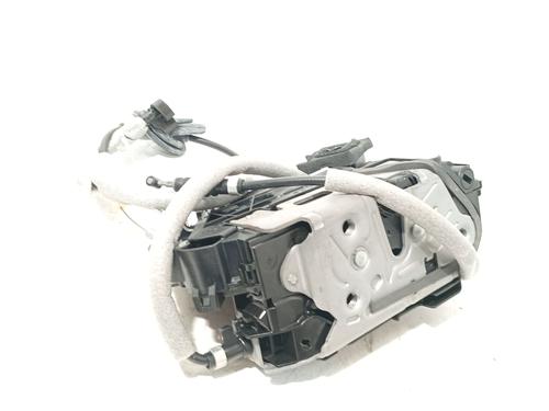 Used Rear right lock SEAT LEON (KL1, KLG) 1.5 eTSI (150 hp) 31996170