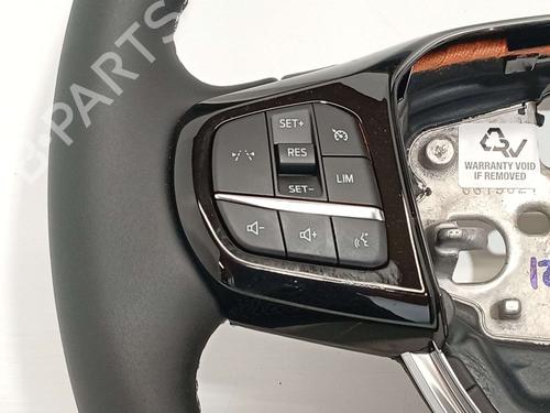 Steering wheel FORD PUMA (J2K, CF7) 1.0 EcoBoost | BP38201261C49 - Image 3