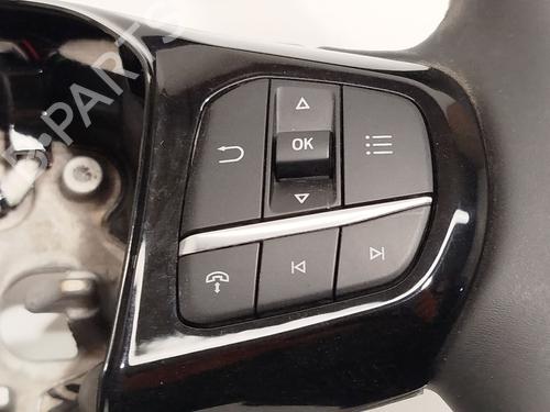 Rat FORD PUMA (J2K, CF7) 1.0 EcoBoost mHEV | BP30125268C49 - Image 3