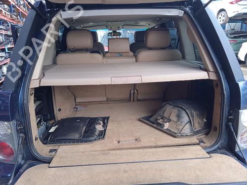 Electronic module LAND ROVER RANGE ROVER III (L322) 3.0 D 4x4 | BP30707221M83 