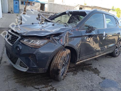 Steering column SEAT ARONA (KJ7, KJP) 1.0 TSI | BP30198365M21 