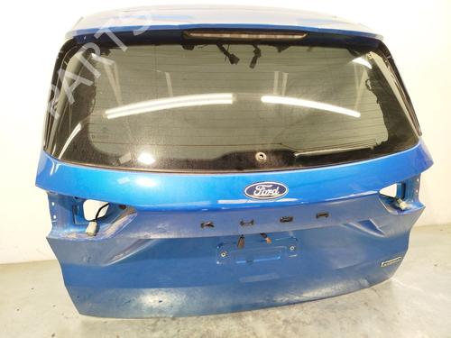 Used Tailgate FORD KUGA III (DFK) 2.5 Duratec Plug-in-Hybrid (152 hp) 33204857