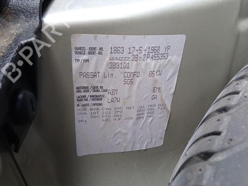 AC compressor VW PASSAT B5.5 (3B3)  | BP21392328M34  - Image 21