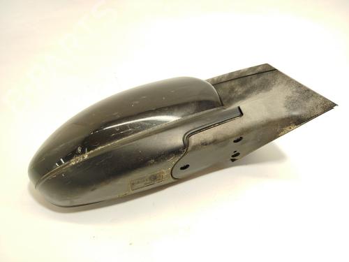 Right mirror CHEVROLET CRUZE (J300) 2.0 CDI | BP26727991C27