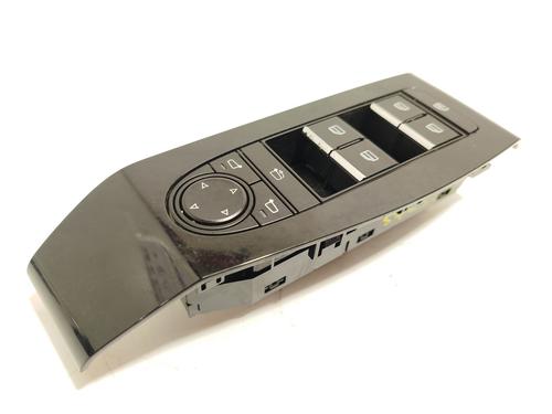Left front window switch MAZDA 3 Hatchback (BP) SKYACTIV-X M Hybrid | BP30543244I27