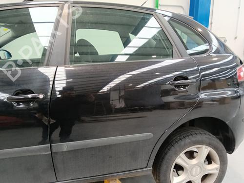 Engine SEAT IBIZA III (6L1) 1.9 TDI | BP36881354M1  - Image 19