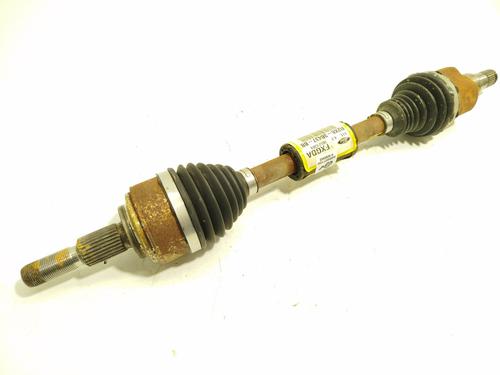Used Left front driveshaft Left front driveshaft FORD TOURNEO CUSTOM V362 Bus (F3) 1.0 EcoBoost PHEV (125 hp) 32316837 32316837