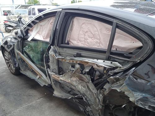 Intercooler OPEL INSIGNIA A (G09) 2.0 CDTI (68) | BP28297291M30