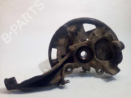 Used Left front steering knuckle Left front steering knuckle 5671085 5671085