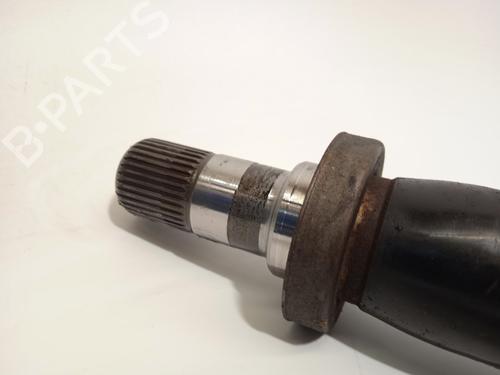 Right front driveshaft CHEVROLET ORLANDO (J309) 2.0 D | BP24978708M39