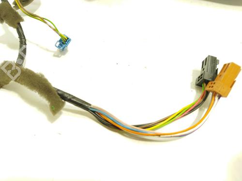 Right mirror CITROËN C4 Grand Picasso I (UA_) 1.6 HDi 110 | BP29944454C27