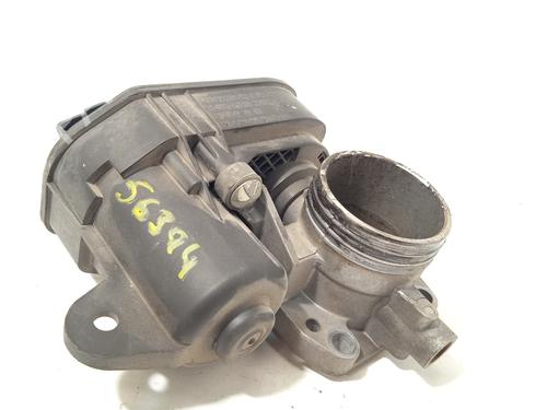 Spjældhus CITROËN C3 II (SC_) 1.0 VTi 68 (68 hp) 28098369