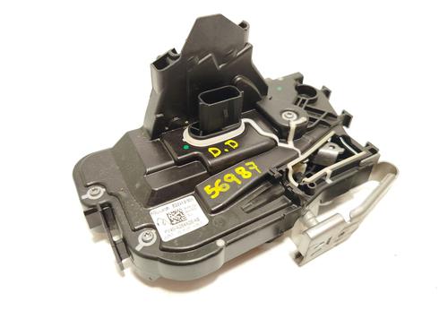 Front right lock FORD KUGA III (DFK) 2.5 Duratec Plug-in-Hybrid | BP32262189C97 - Image 2