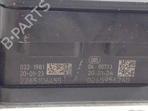 ABS pump CITROËN C3 AIRCROSS II (2R_, 2C_)  | BP10004635M43 