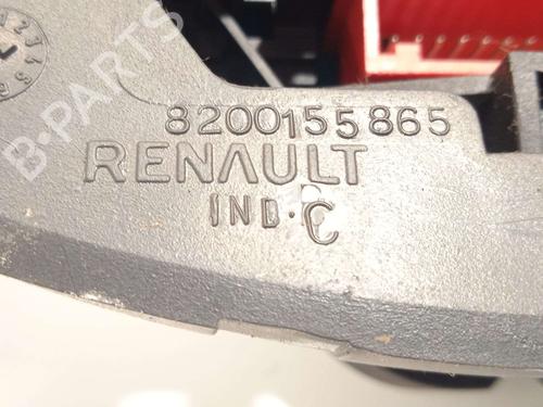 Steering column stalk RENAULT MEGANE II Saloon (LM0/1_) 1.6 | BP37520935I23 - Image 6