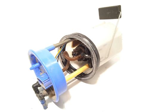 Used Fuel pump SKODA FABIA III (NJ3) 1.2 TSI (90 hp) 17910613