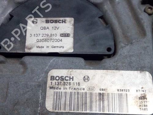 Radiator fan VOLVO XC90 I (275) D5 AWD | BP4251639M35