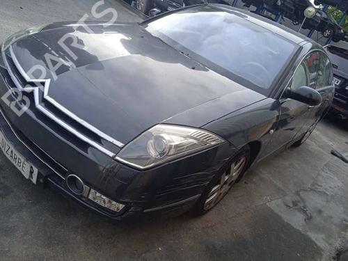 Starter CITROËN C6 (TD_) 3.0 V6 | BP10382608M8 