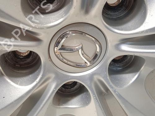 Rim MAZDA CX-7 (ER) 2.2 MZR-CD AWD (ER10A) | BP18891025C45