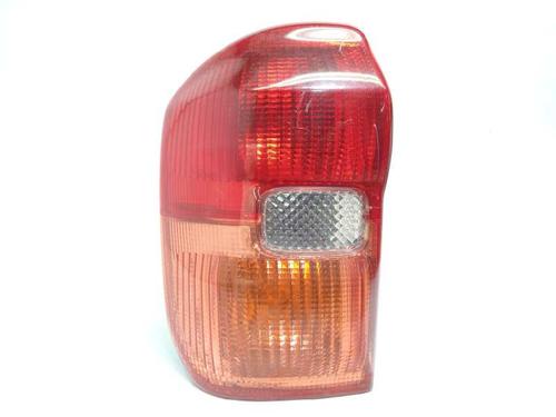 Used Left taillight TOYOTA RAV 4 II (_A2_) 2.0 D 4WD (CLA20_, CLA21_, CLA20R, CLA21R) (116 hp) 12206323