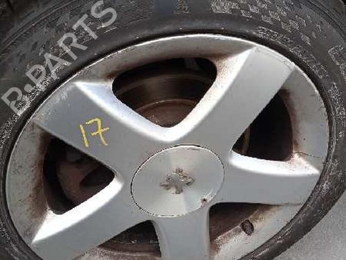 Left tailgate light PEUGEOT 607 (9D, 9U) 2.2 16V | BP10392320C79  - Image 16
