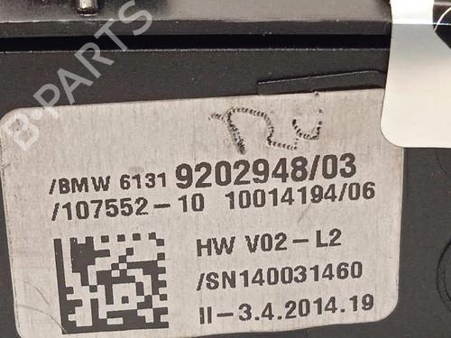 Switch BMW 5 (F10) 530 d xDrive | BP10566062I30 