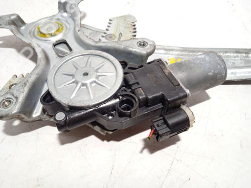 Rear right window mechanism SUZUKI VITARA (LY) 1.0 AllGrip (APK 310) | BP33461281C25 - Image 3