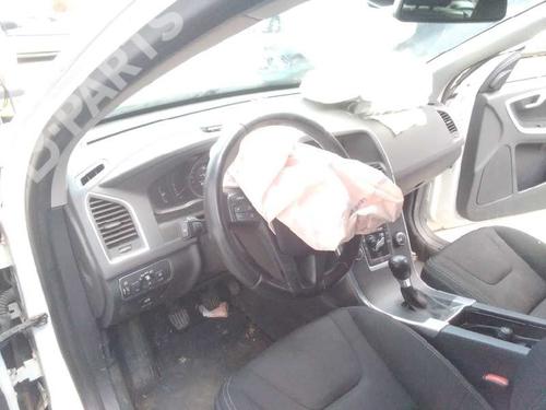 Front left exterior door handle VOLVO XC60 I SUV (156) D3 | BP7008207C128  - Image 16