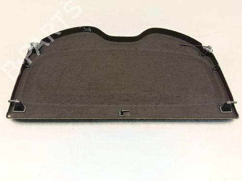 Rear parcel shelf MERCEDES-BENZ A-CLASS (W176) A 180 (176.042) | BP40150940C85 - Image 3