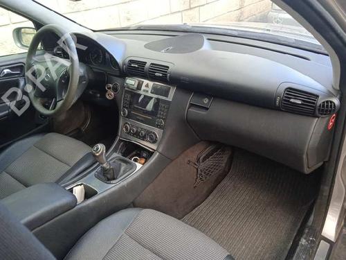 Electronic module MERCEDES-BENZ C-CLASS (W203) C 180 Kompressor (203.046) | BP10558303M83 