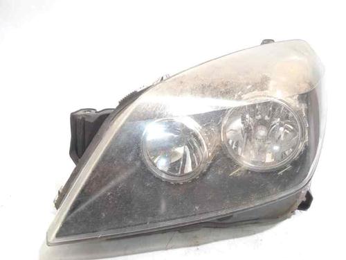 Used Left headlight OPEL ASTRA H GTC (A04) 1.4 (L08) (90 hp) 16967837