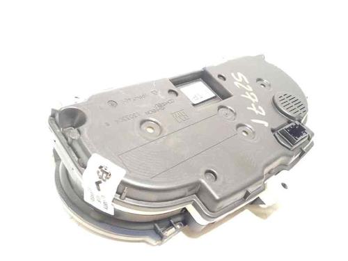 Instrument cluster OPEL CORSA D (S07) 1.2 (L08, L68) | BP17117037C47 