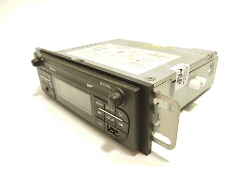 Used Radio Radio OPEL VIVARO B Van (X82) [2014-2020] 33021178 33021178