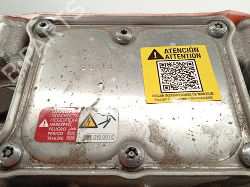 Motor AUDI E-TRON (GEN) 50 quattro | BP31358508M1