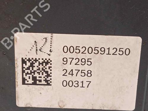 ABS pump FIAT PANDA (312_, 319_)  | BP19270568M43 